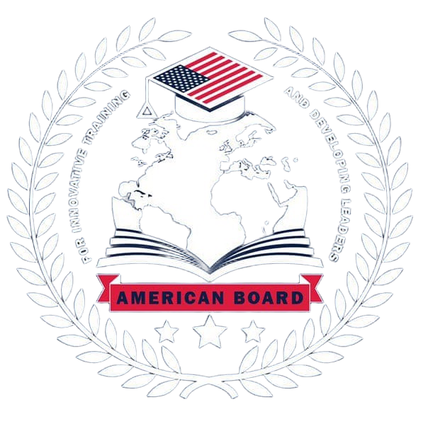 البورد الامريكي